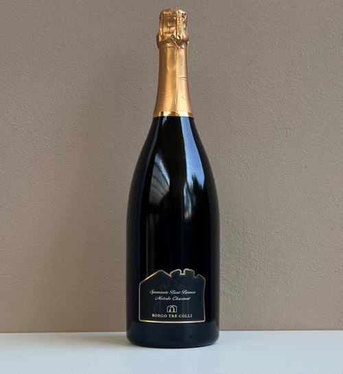 Spumante Brut Bianco Magnum