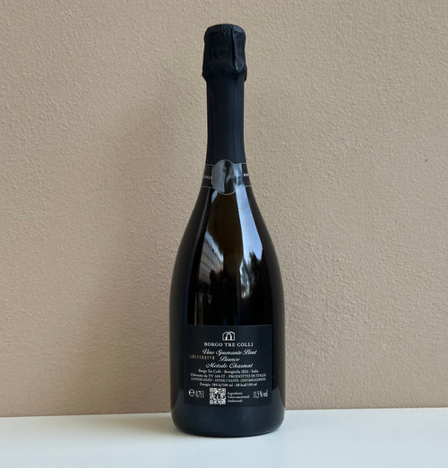 Spumante Brut Bianco