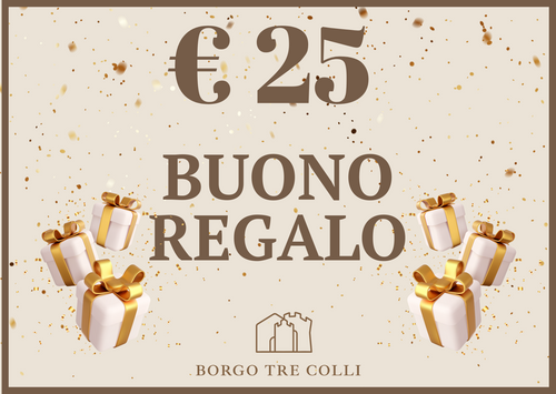 Gift Voucher
