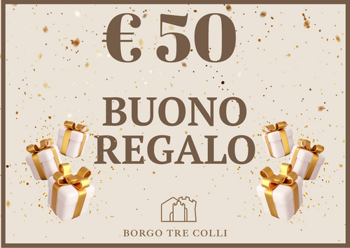 Gift Voucher