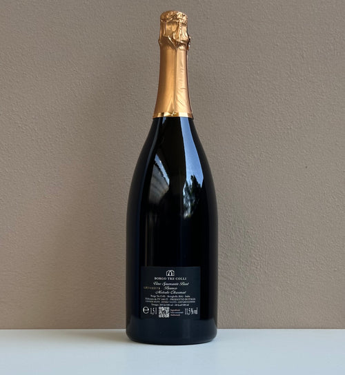 Spumante Brut Bianco Magnum