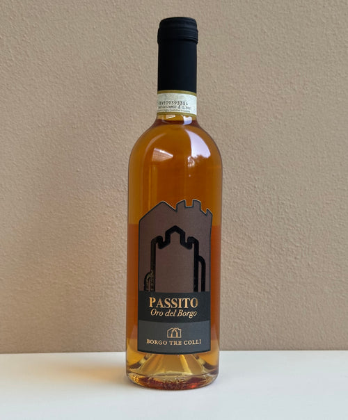 Albana Passito