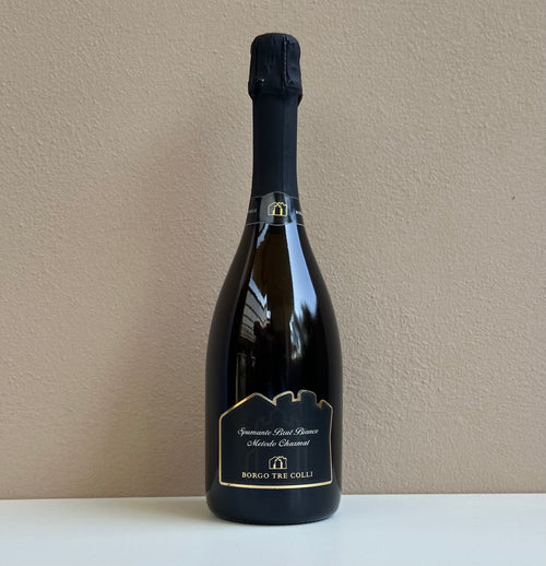 Spumante Brut Bianco